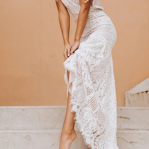 The Flynn Dress - NEW - Picture 7 of 7